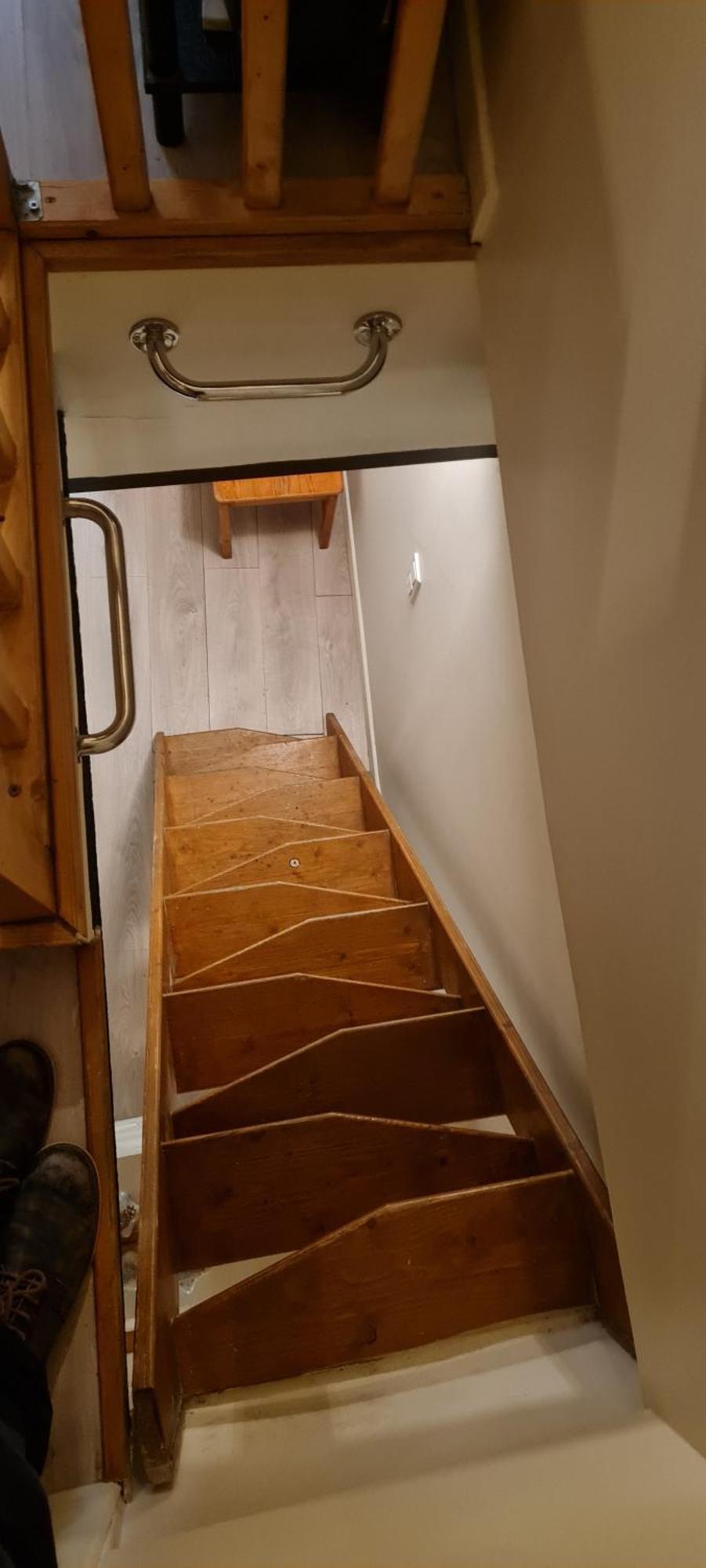 Souplex In Montmartre Apartment Paris Ngoại thất bức ảnh