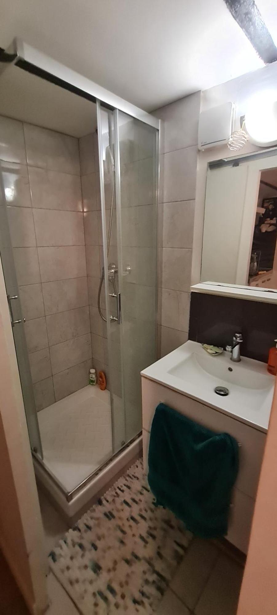 Souplex In Montmartre Apartment Paris Ngoại thất bức ảnh