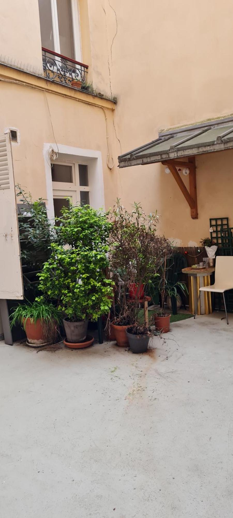 Souplex In Montmartre Apartment Paris Ngoại thất bức ảnh