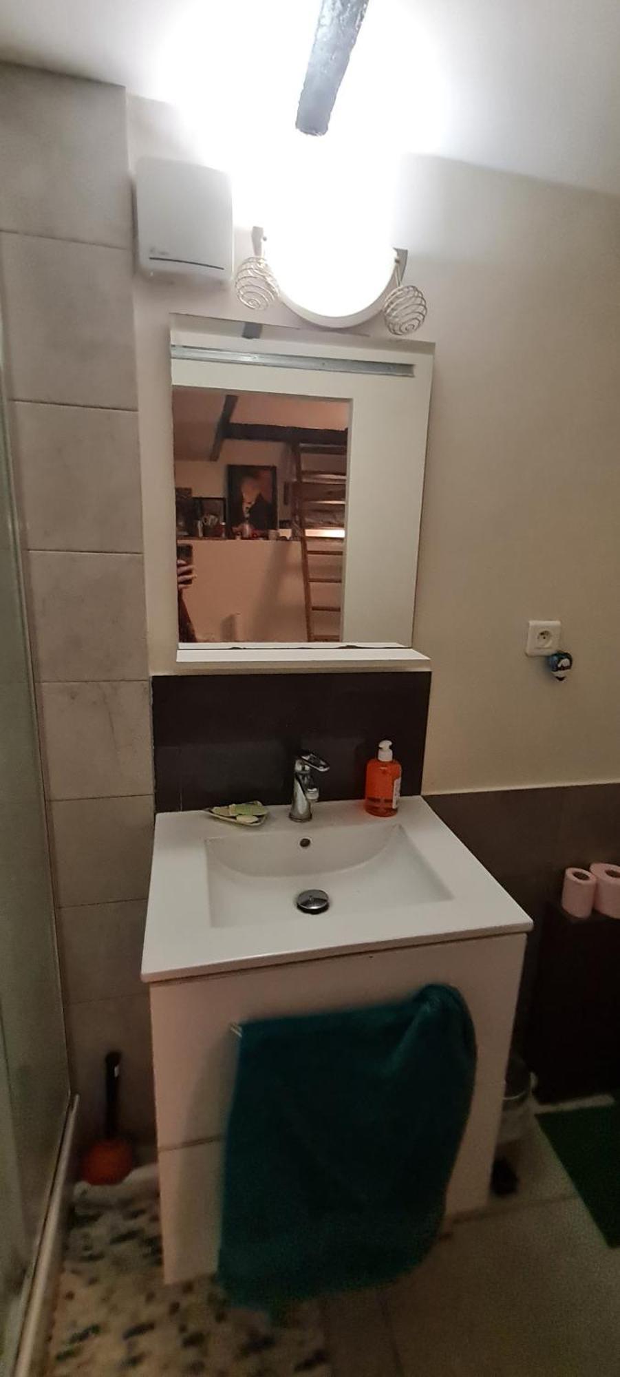 Souplex In Montmartre Apartment Paris Ngoại thất bức ảnh